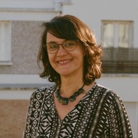 Barbara Gombert