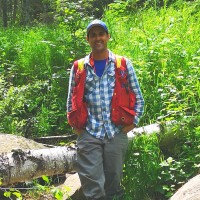 Colin Paranich