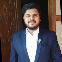 Yash Shende