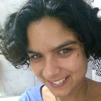 Romina Visñovezky