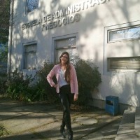 Melissa Peñaloza Madrid