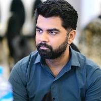 Naeem Prasla