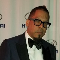 Gregory Mejia