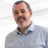 Carlos Carvallo Spalding