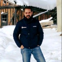 Serdar Sizmaz, PhD
