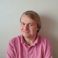 Martin Lindberg