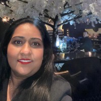 Radha Rampersad