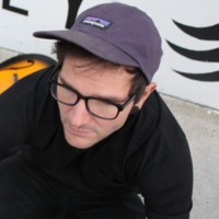 Marcus Frangos