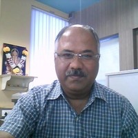 Kailash Advani