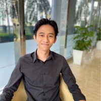 Muhammad Haikal Hamdan