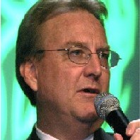 Brad Totten, (Former Pmp)