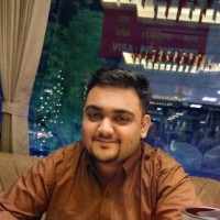 Karan Dhabalia