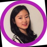 Louisa Wu Pierre-Elien
