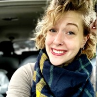 Catherine Swift