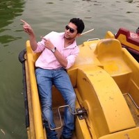 vikram vks
