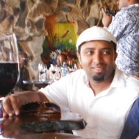 Ahmed Mesoud