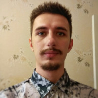 Alexandr Shvab