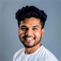 Ajil Selvakumar