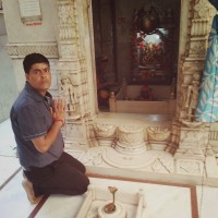 Pradeep Sharma