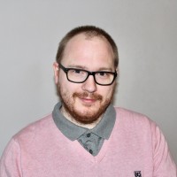 Adam Mcguire