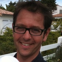 Cédric Staub