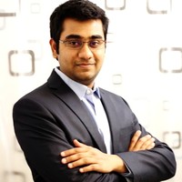 Krishna Prasad N R