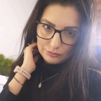 Roxana Ghitoi