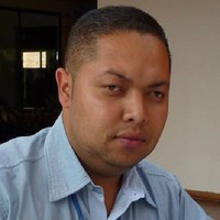 Carlos Andres Perez Lopez