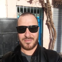 Lotfi Bitam