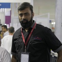 Chef Saurabh Gurjar