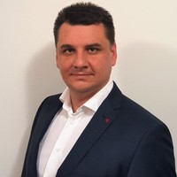 Borut Kozan