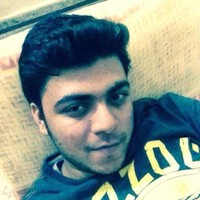 Parth Patel