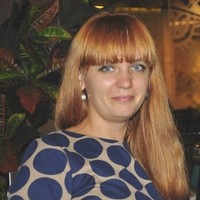 Ira Antonenko