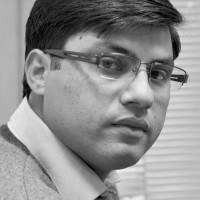 Israr Khan The News/Geo Tv