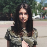 Iryna Babich