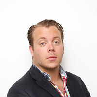 Magnus Dovenstam