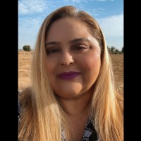 Angelica Islas