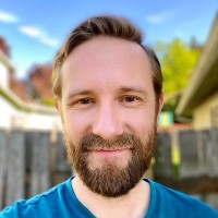 Dustin Christensen