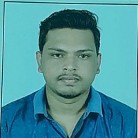 Gangadhar P Upar