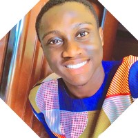 Isaac Andoh