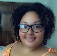Dariyone Thompson
