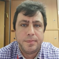 Dmitry Drozhninov