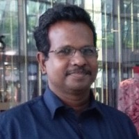Ashok Kumar Ambrose