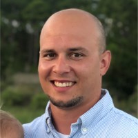 Trevor Cogdill Arrt Rt(R)