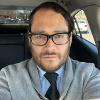 Jorge A. Villaluz