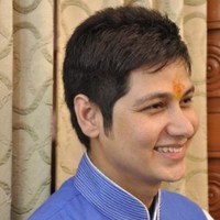 Nitesh Negi