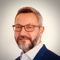 Joerg Bielefeld