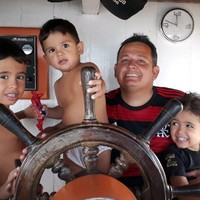Leno Farias vieira