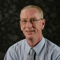 Keith Schofield