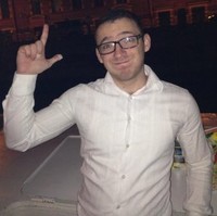 David Darchiev
